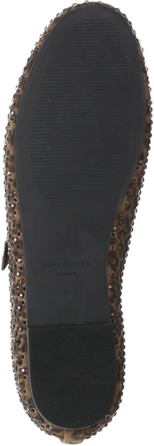 Kurt Geiger Estarre Ballerina