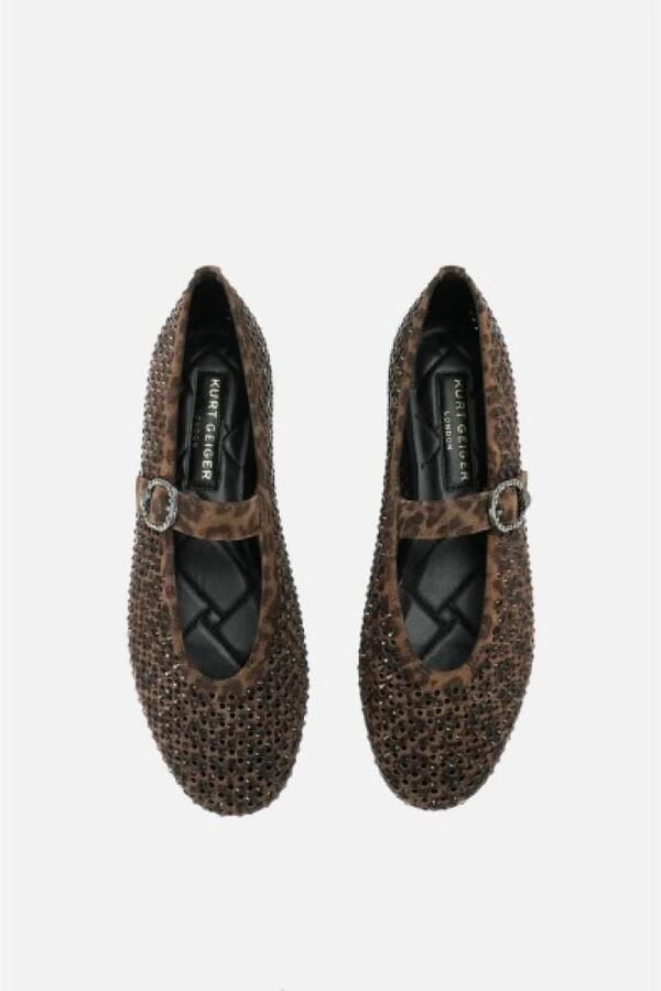 Kurt Geiger Estarre Ballerina - Foto 4