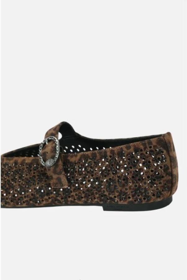 Kurt Geiger Estarre Ballerina - Foto 3