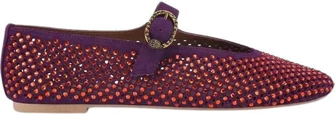 Kurt Geiger Mayfair Ballet Flat