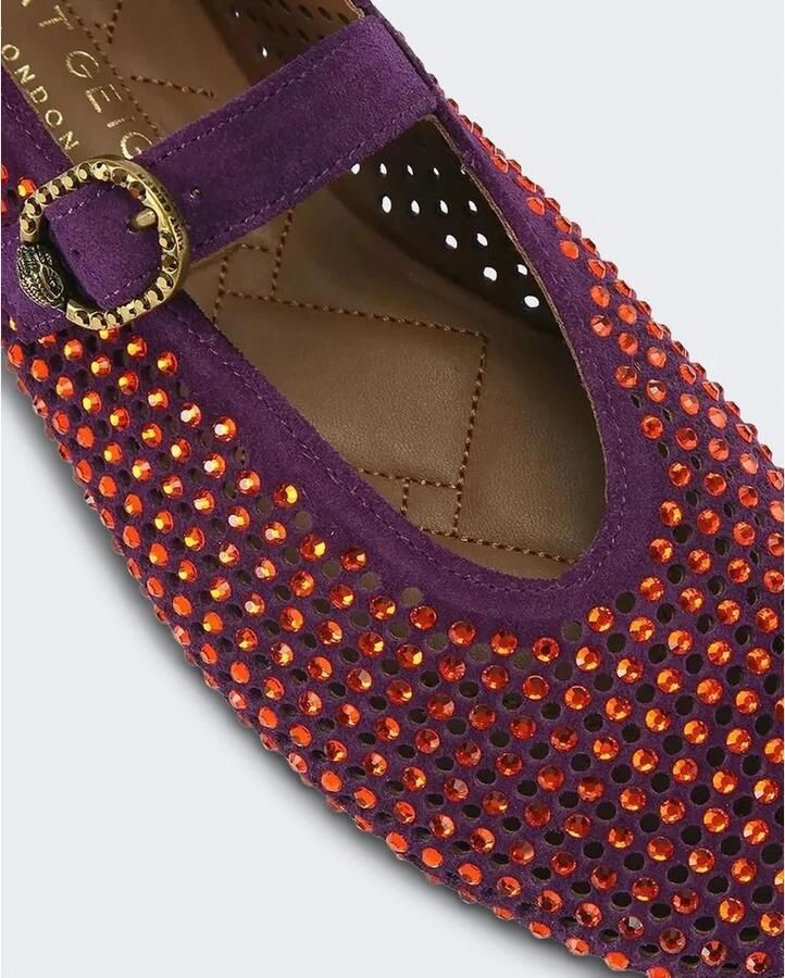Kurt Geiger Mayfair Ballet Flat - Foto 2
