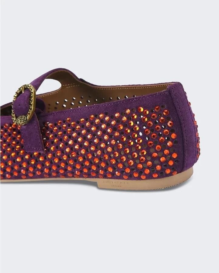 Kurt Geiger Mayfair Ballet Flat - Foto 3