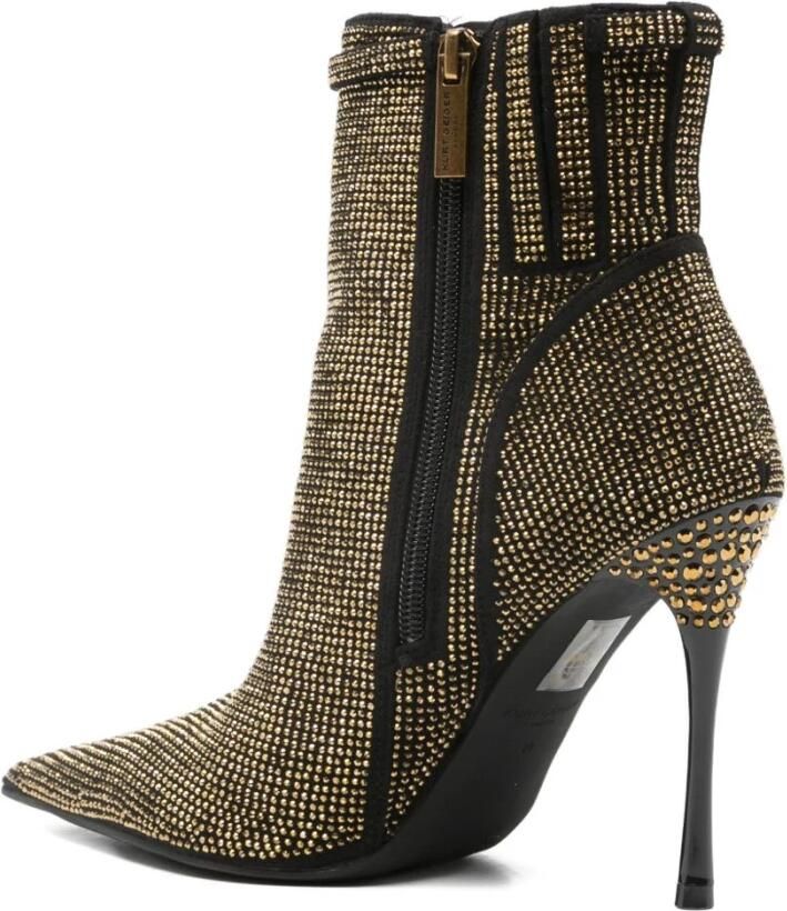 Kurt Geiger Mayfair Point Enkellaars - Foto 3