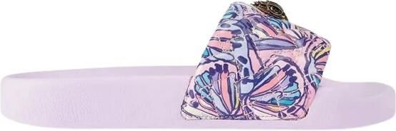 Kurt Geiger Meena Eagle Sandal