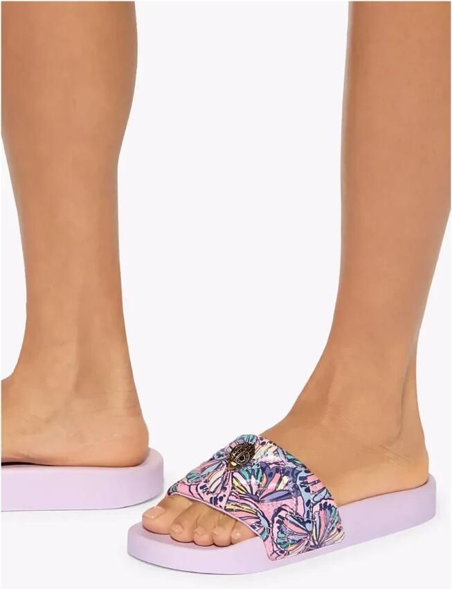 Kurt Geiger Meena Eagle Sandal - Foto 3