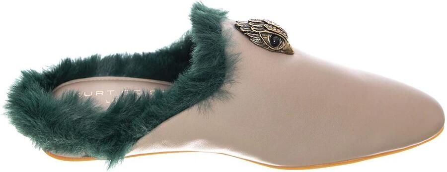 Kurt Geiger Mules