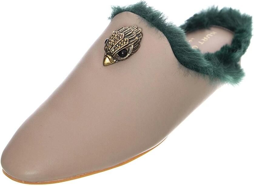 Kurt Geiger Mules - Foto 2