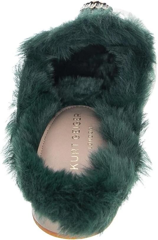 Kurt Geiger Mules - Foto 3
