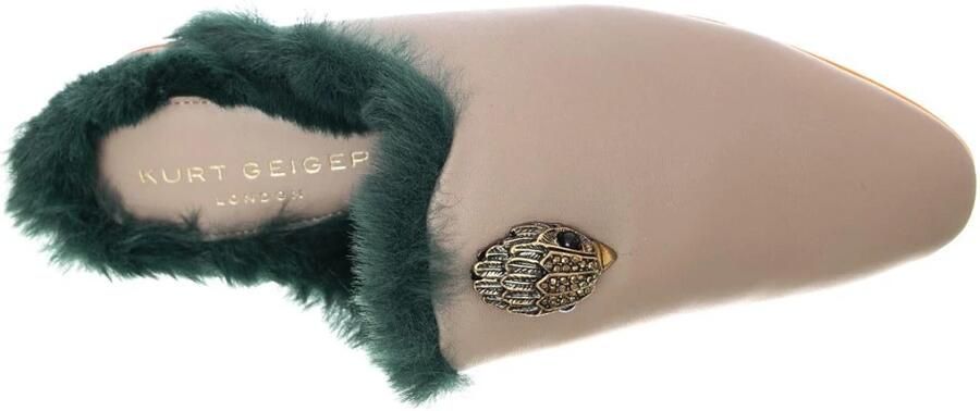 Kurt Geiger Mules - Foto 5