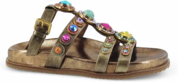 Kurt Geiger London Sandalen OCTAVIA FLEXI GLADIATOR