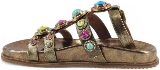 Kurt Geiger London Sandalen OCTAVIA FLEXI GLADIATOR