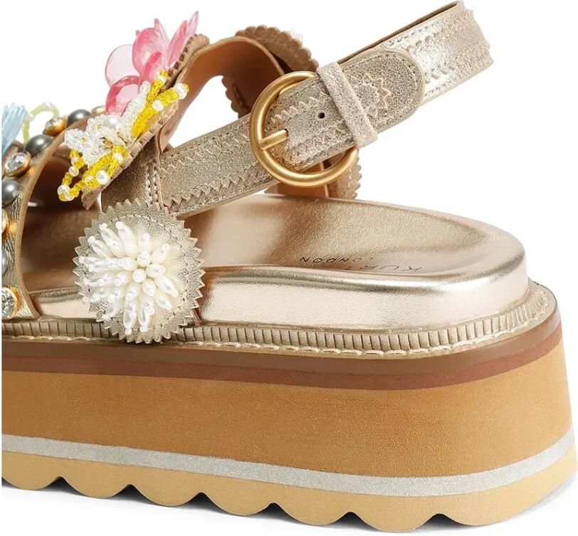 Kurt Geiger Octavia Sling Flatform - Foto 2