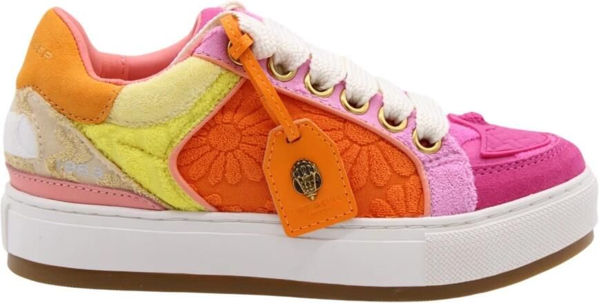 Kurt Geiger Orianne Sneaker