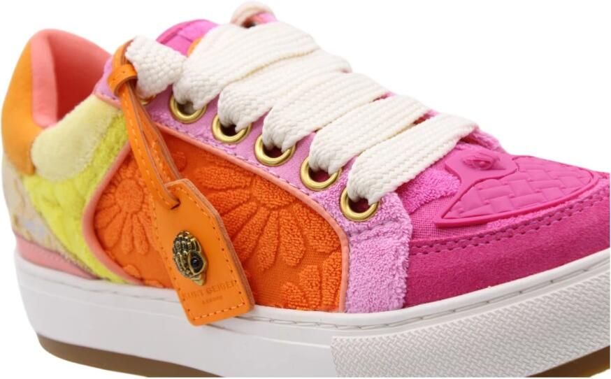 Kurt Geiger Orianne Sneaker - Foto 2