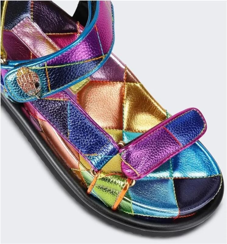 Kurt Geiger Orson Sandal - Foto 2