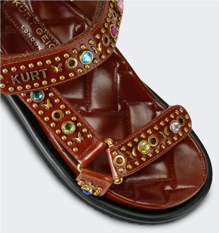 Kurt Geiger Orson Sandal - Foto 2