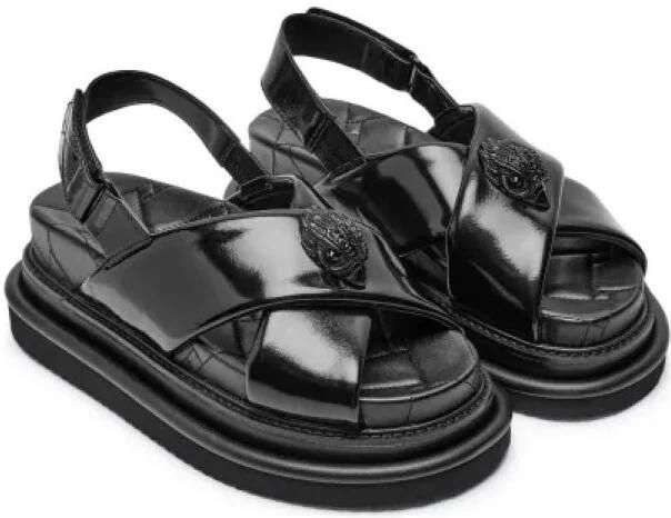 Kurt Geiger London Sandalen ORSON CROSS - Foto 3