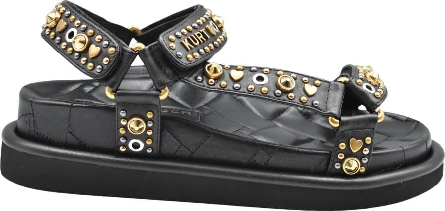 Kurt Geiger Orson Sandal