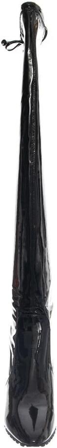 Kurt Geiger Laarzen 'Others Black' zwart - Foto 6