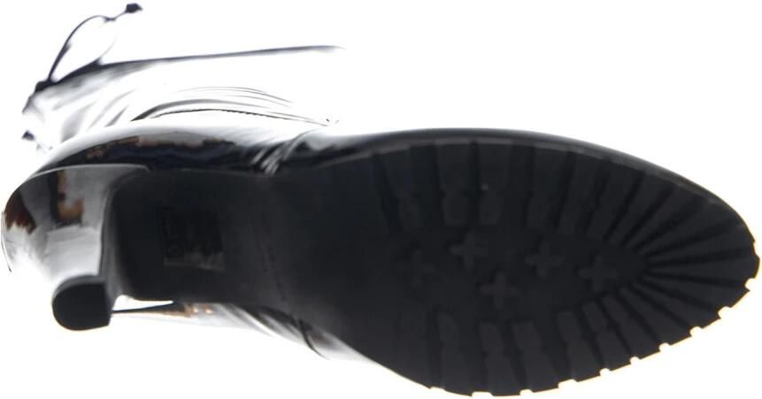 Kurt Geiger Laarzen 'Others Black' zwart - Foto 2