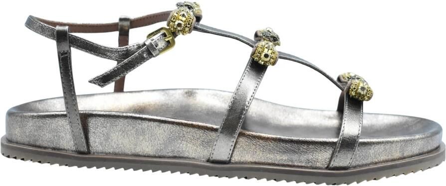 Kurt Geiger Pierra Micro Bow Sandal