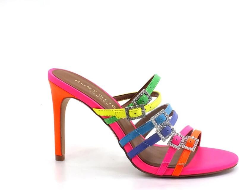 Kurt Geiger Pierra Mule