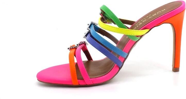 Kurt Geiger Pierra Mule - Foto 2