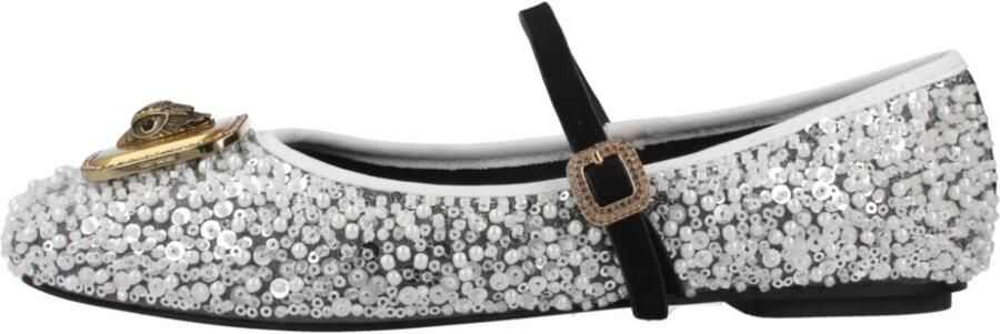 Kurt Geiger Pimlico Ballerina