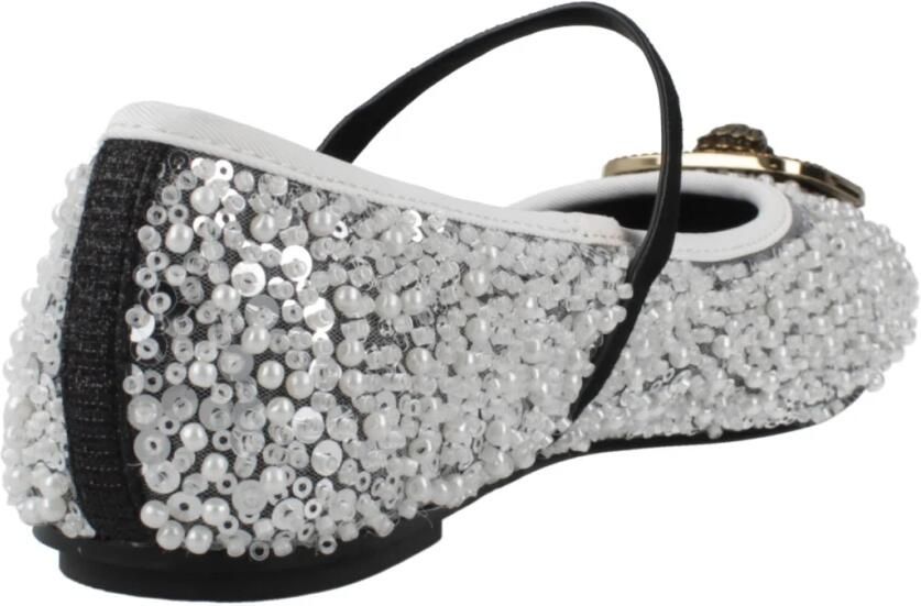 Kurt Geiger Pimlico Ballerina - Foto 2
