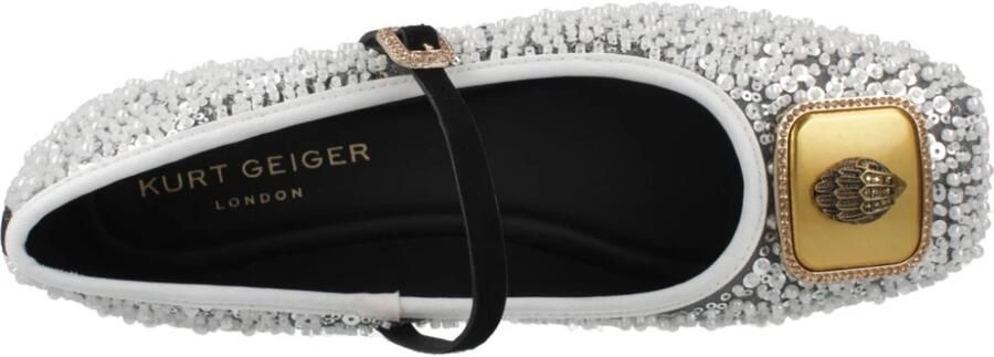 Kurt Geiger Pimlico Ballerina - Foto 6