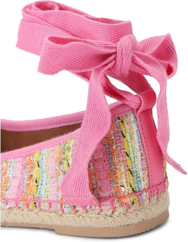 Kurt Geiger Pimlico Tie Ballet - Foto 2