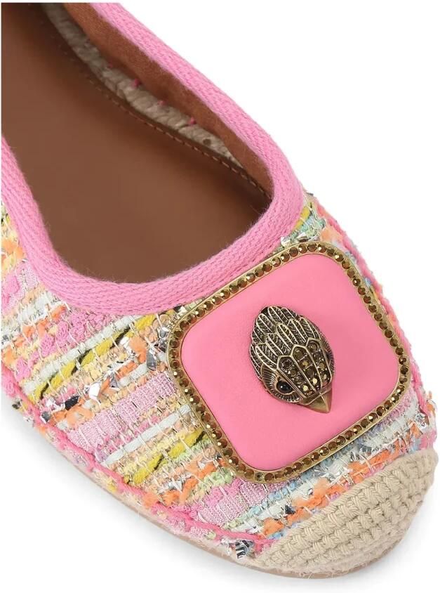 Kurt Geiger Pimlico Tie Ballet - Foto 4