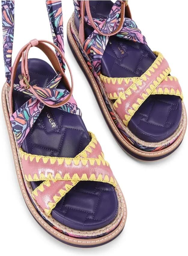 Kurt Geiger Platform Sandaal - Foto 3