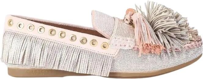 Kurt Geiger Pom Mocassin