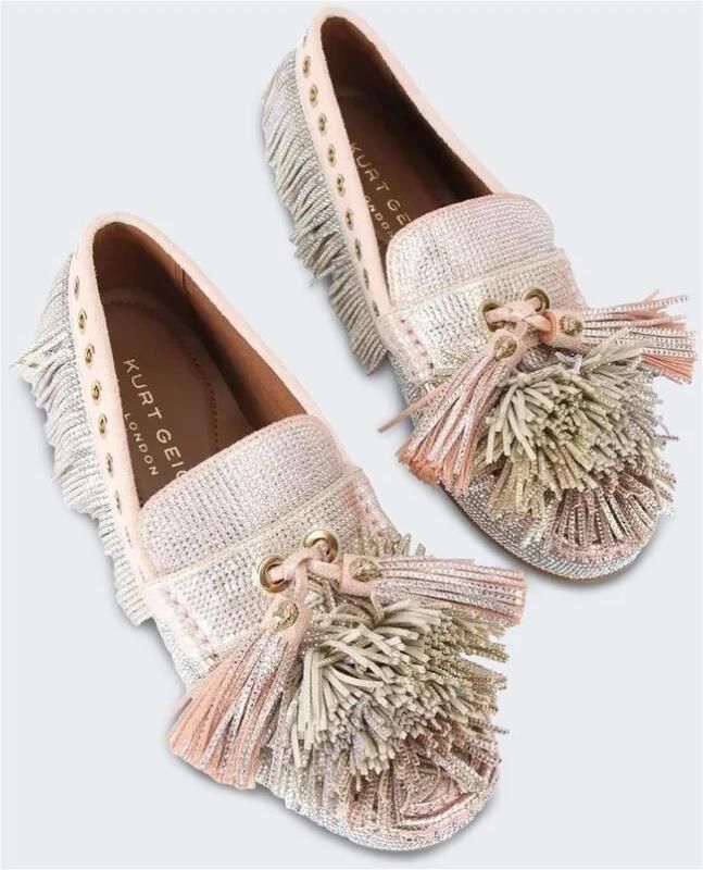 Kurt Geiger Pom Mocassin - Foto 2