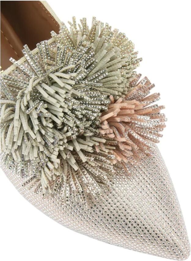 Kurt Geiger Pom Point Slip On - Foto 3