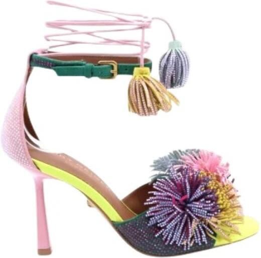 Kurt Geiger Pom Sandaal met Enkelband