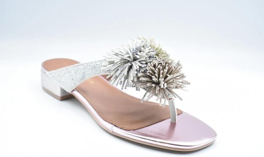 Kurt Geiger Pom T-bar Flat 831 - Foto 3