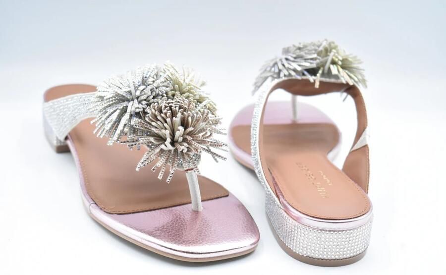 Kurt Geiger Pom T-bar Flat 831 - Foto 2