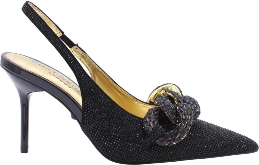Kurt Geiger Probus Slingback Pump