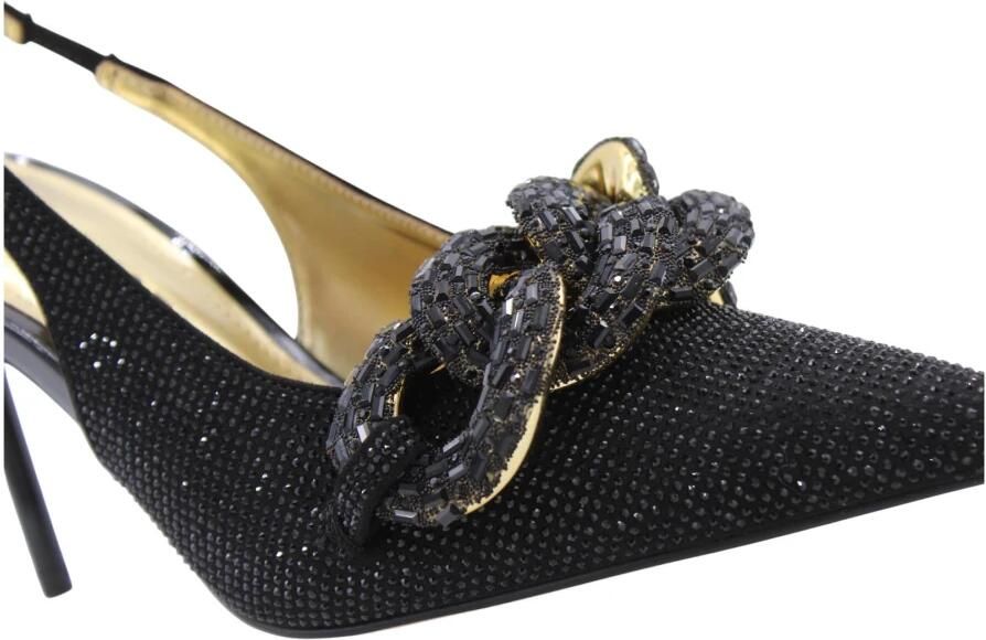 Kurt Geiger Probus Slingback Pump - Foto 2