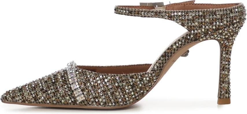 Kurt Geiger Stijlvolle Muiltjes Noventa Collectie - Foto 6