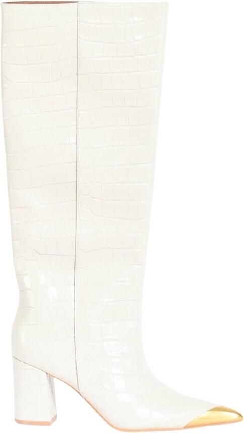 Kurt Geiger Regent Cap Knee Boot - Foto 2