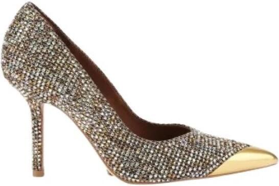 Kurt Geiger Regent Point Court Heel