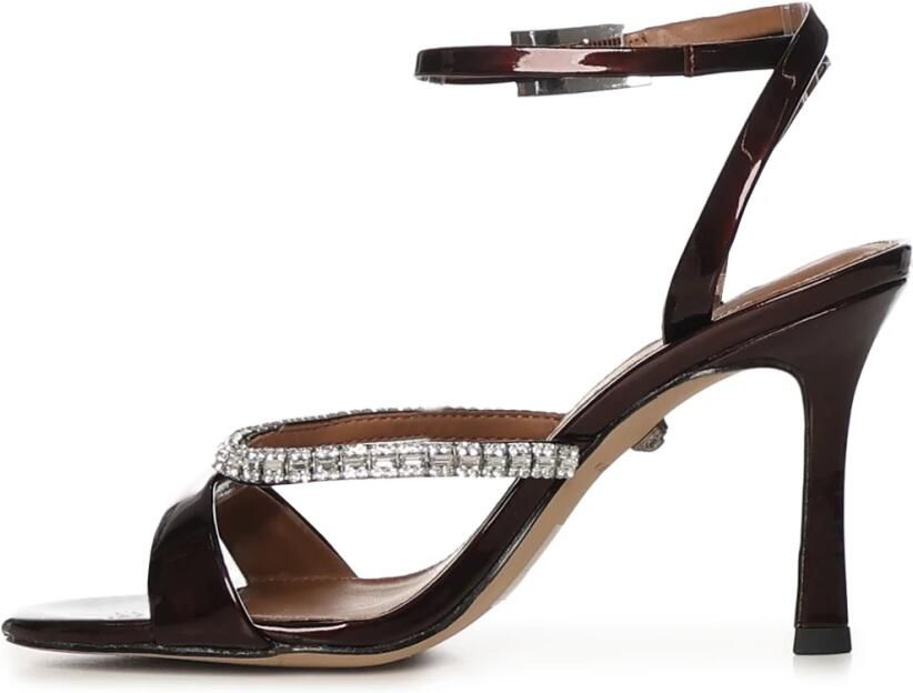 Kurt Geiger Sandaal met Hoge Hak - Foto 2