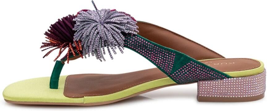 Kurt Geiger Sandalen