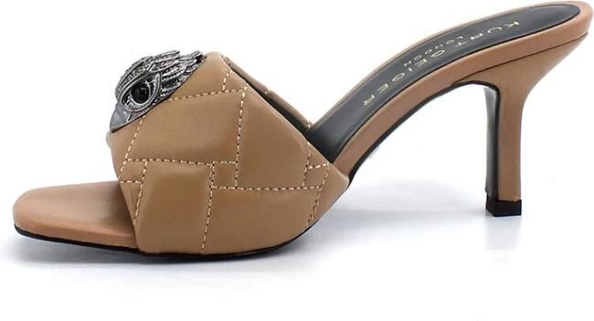 Kurt Geiger Sandalen met Hoge Hak - Foto 2