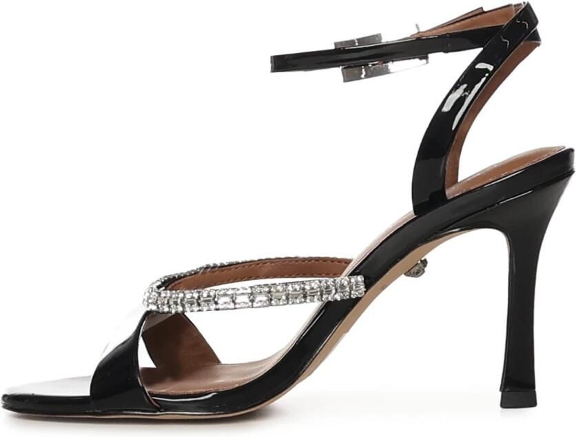 Kurt Geiger Sandalen met hoge hak - Foto 2