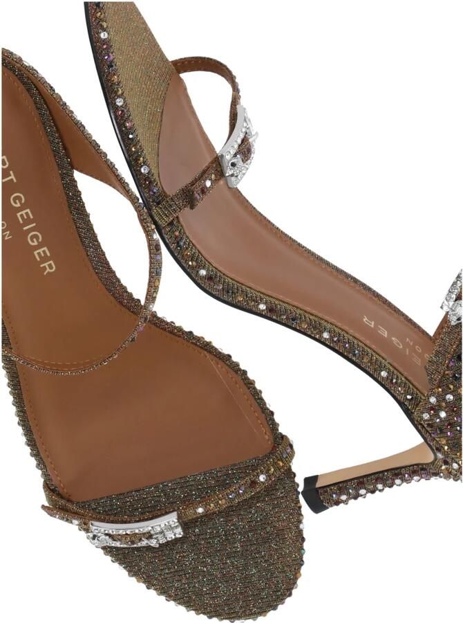 Kurt Geiger Sandalen MultiColour - Foto 2