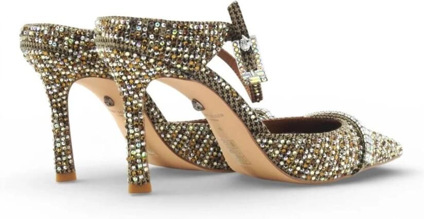 Kurt Geiger Stijlvolle Muiltjes Noventa Collectie - Foto 5